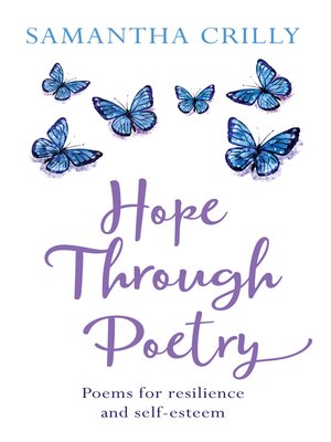 cover image of Hope through Poetry